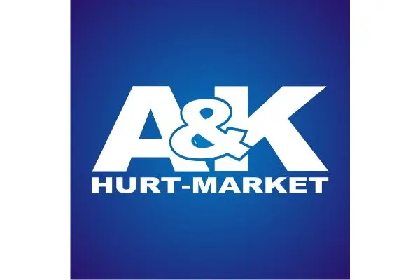 A&K Market logo