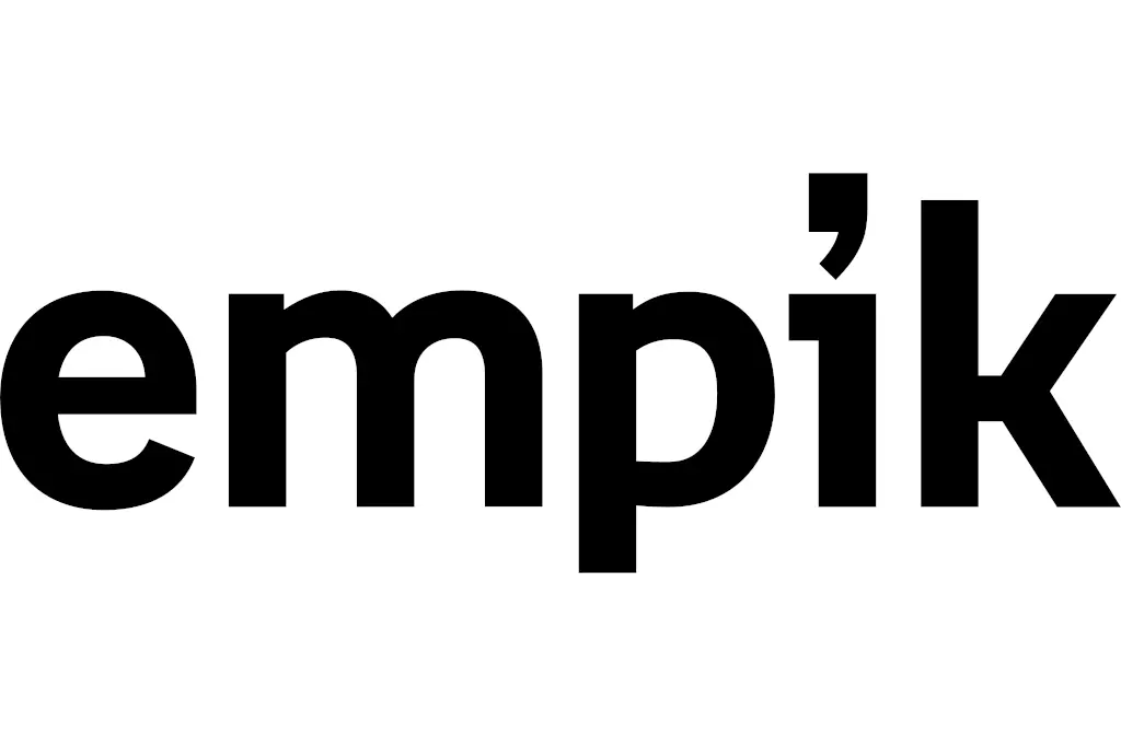 Empik logo