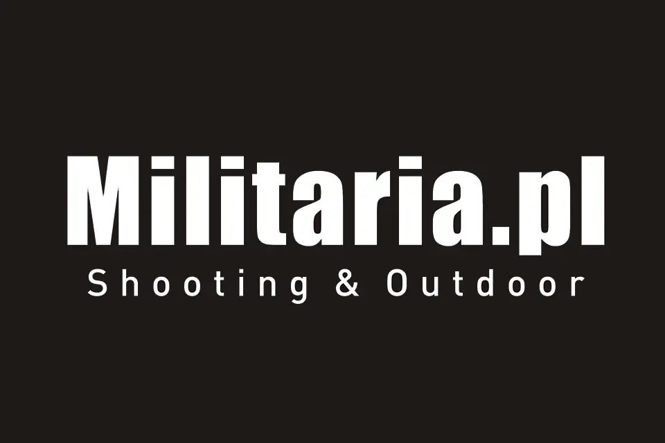 Logo należące do Militaria.pl