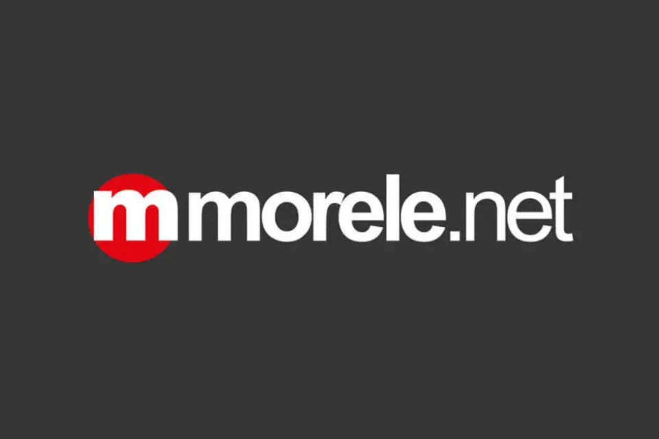 Logo należące do Morele.net