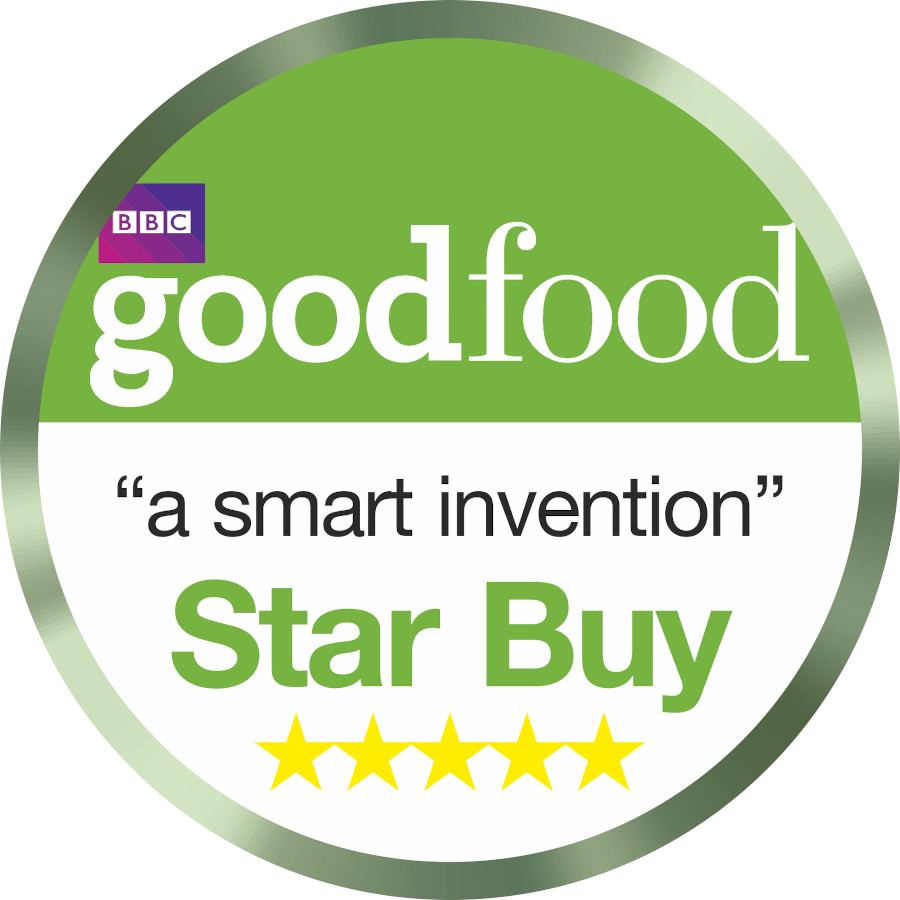 Opinia o AnySharp BBC program Good Food