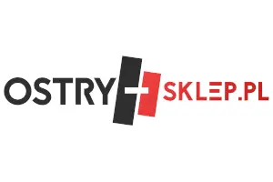 Ostry-sklep.pl logo