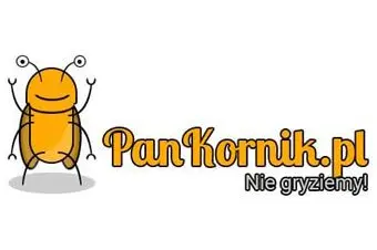 Pankornik.pl logo