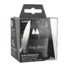 AnySharp® PRO Gun metal