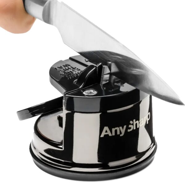 AnySharp® PRO Wolfram