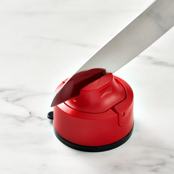 AnySharp Ostrzałka Classic Evo RED