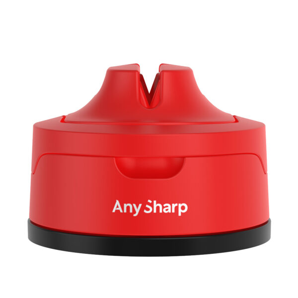 AnySharp Ostrzałka Classic Evo RED
