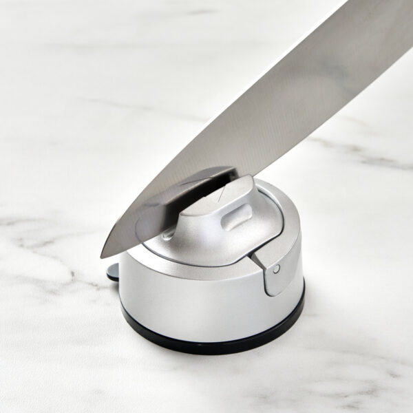 AnySharp Ostrzałka Classic Evo SILVER
