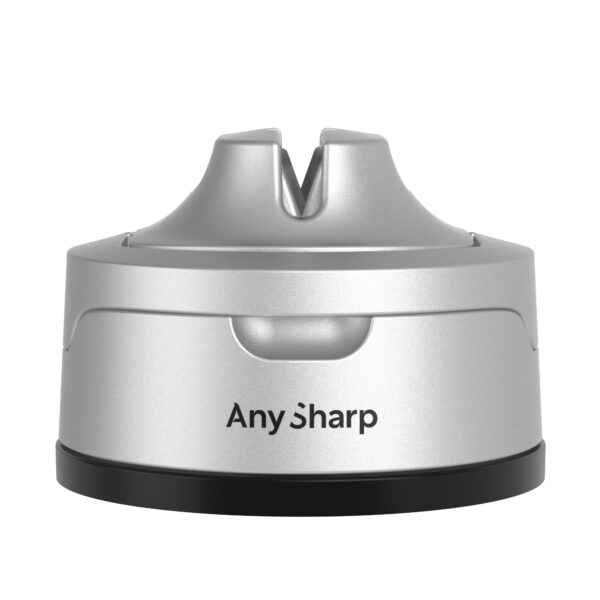 AnySharp Ostrzałka Classic Evo SILVER