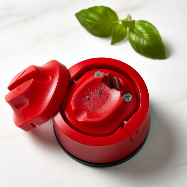 AnySharp Ostrzałka Classic Evo RED