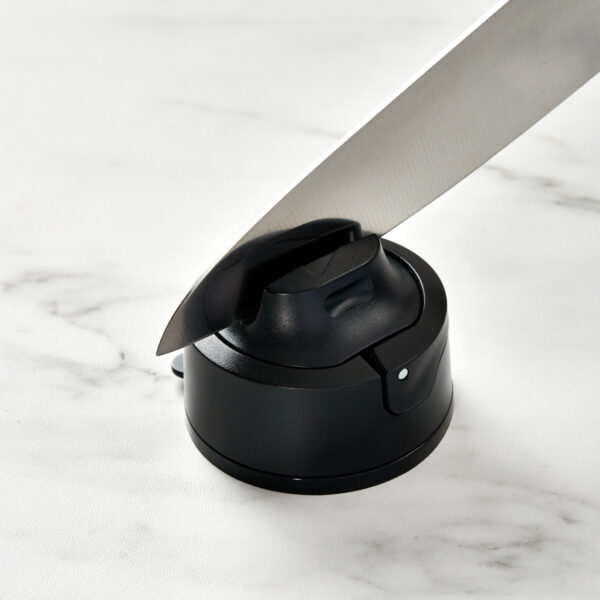 AnySharp Ostrzałka Classic Evo Black