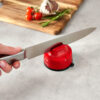 AnySharp Ostrzałka Classic Evo RED