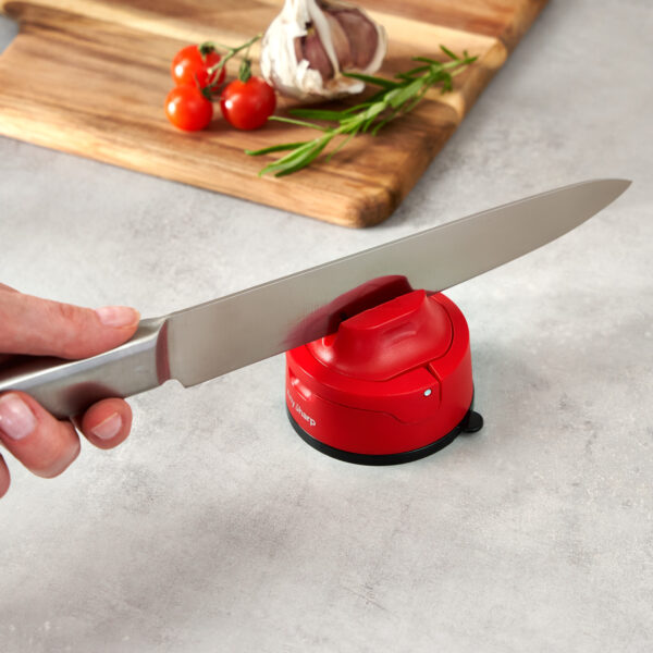AnySharp Ostrzałka Classic Evo RED