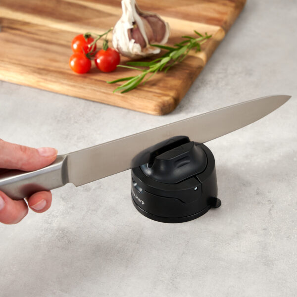 AnySharp Ostrzałka Classic Evo Black